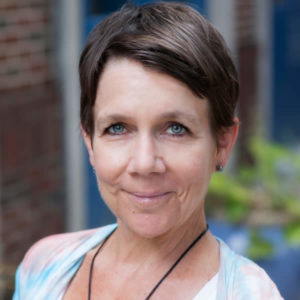 International Service Learning at ANCS