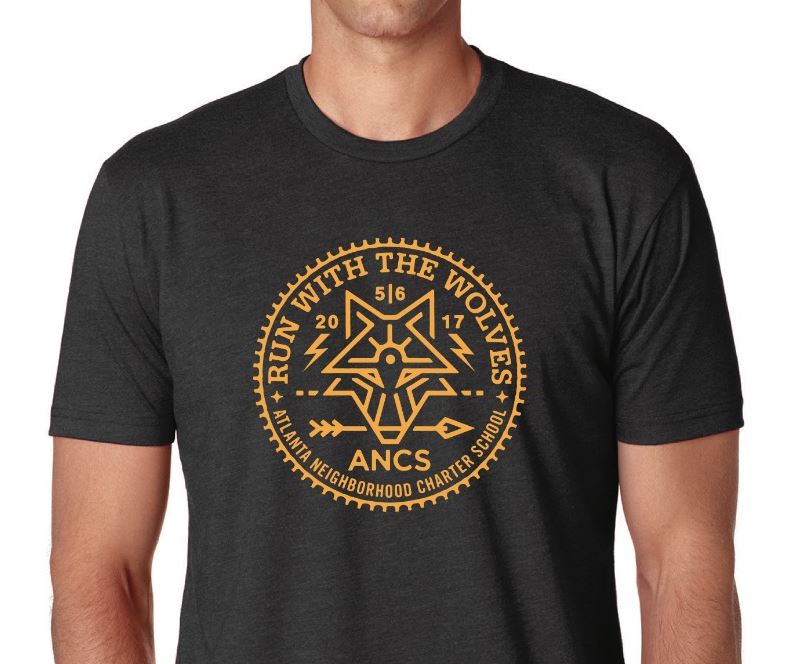 rwtw t shirt