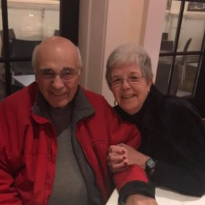 Grandparents & Special Friends Day Reflection