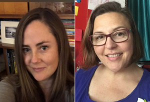 ANCS Teachers Reflect On The Beginning: Annette & Molly’s Story