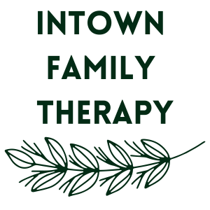 Spring 2026 Therapy Groups at Intown Family Therapy