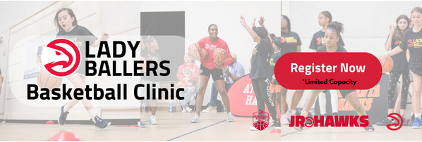 Coaches Clinics - Atlanta Hawks Basketball Academy