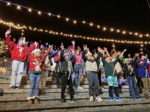 Winter Wonderland Fun