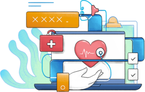 Important Health Profile and Allergy Information