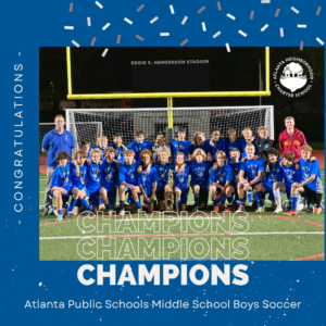 Soccer Teams Triumph in APS Playoffs