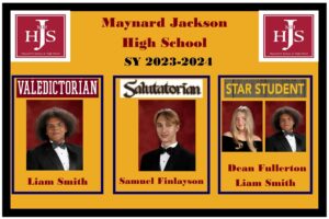 ANCS Alumni Shine Bright