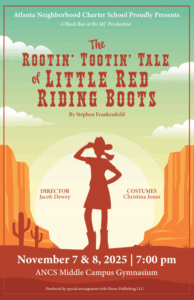 Fall Drama Production Tickets on Sale