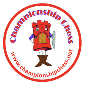 Chess Club – Wednesdays After School