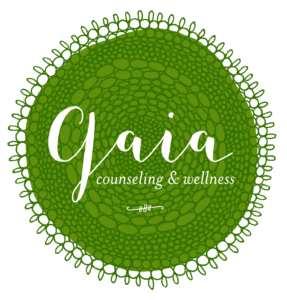 Digital Wellness Check-in with Gaia Counseling