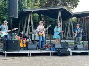 Thank You from Music Fest