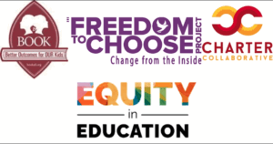 Equity in Education Parent Focus Group