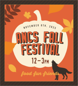 Save the Date for Fall Fest