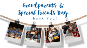 Thank You for GPSF Day Support!