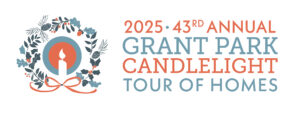Join the Grant Park Candlelight Tour of Homes