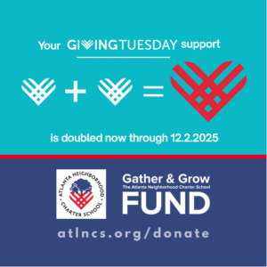 GivingTuesday – December 2nd, 2025