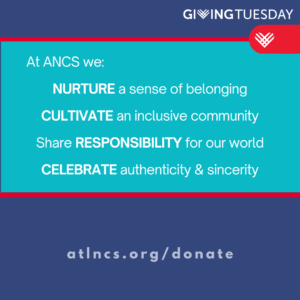 GivingTuesday is Today